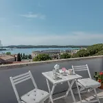 Апартаменти Seagull *