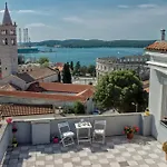 Апартаменти Seagull *
