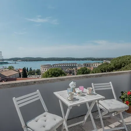 Apartman Seagull *