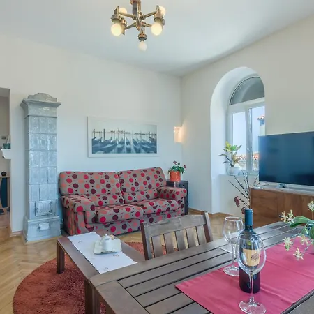 Apartman Seagull
