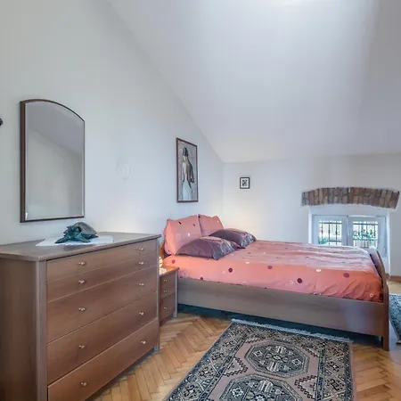 Apartman Seagull