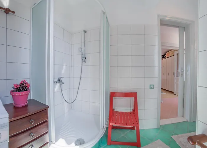 Seagull Apartament *