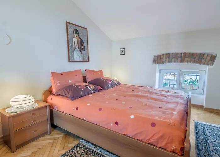 Seagull Apartment Pula