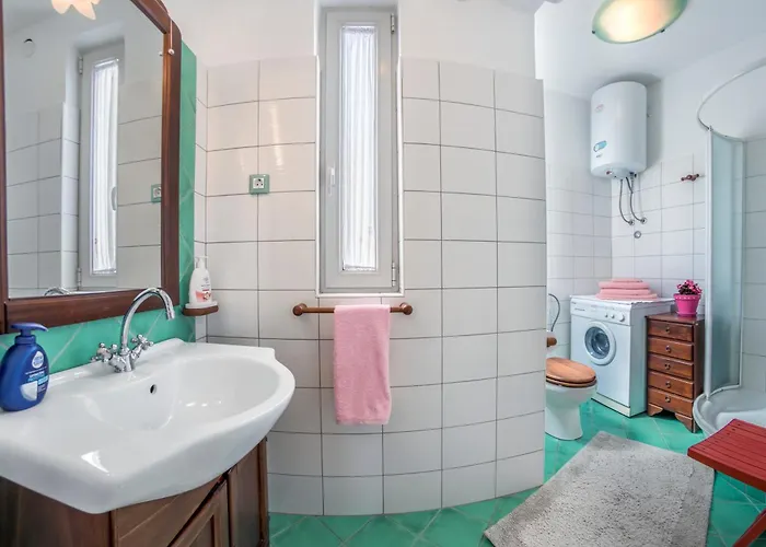 Seagull Apartment Pula