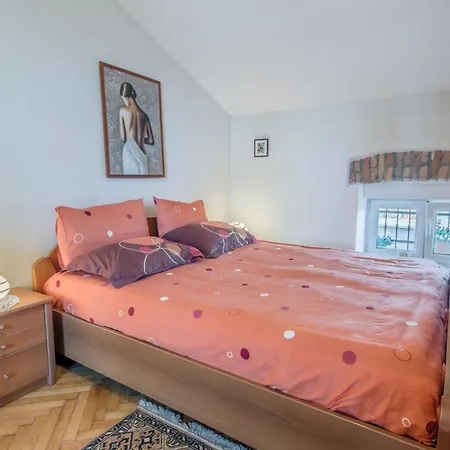 Seagull Apartman Pula