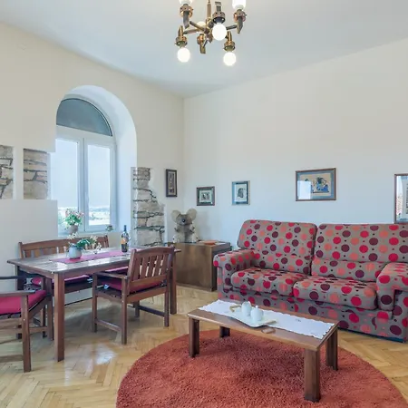 Apartman Seagull Pula