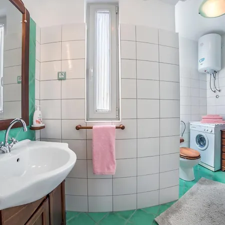 Seagull Apartman Pula